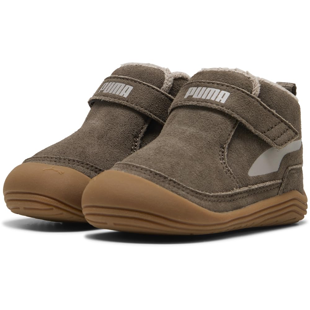 PUMA Zapatillas Kitten Mid Premium V EU 25