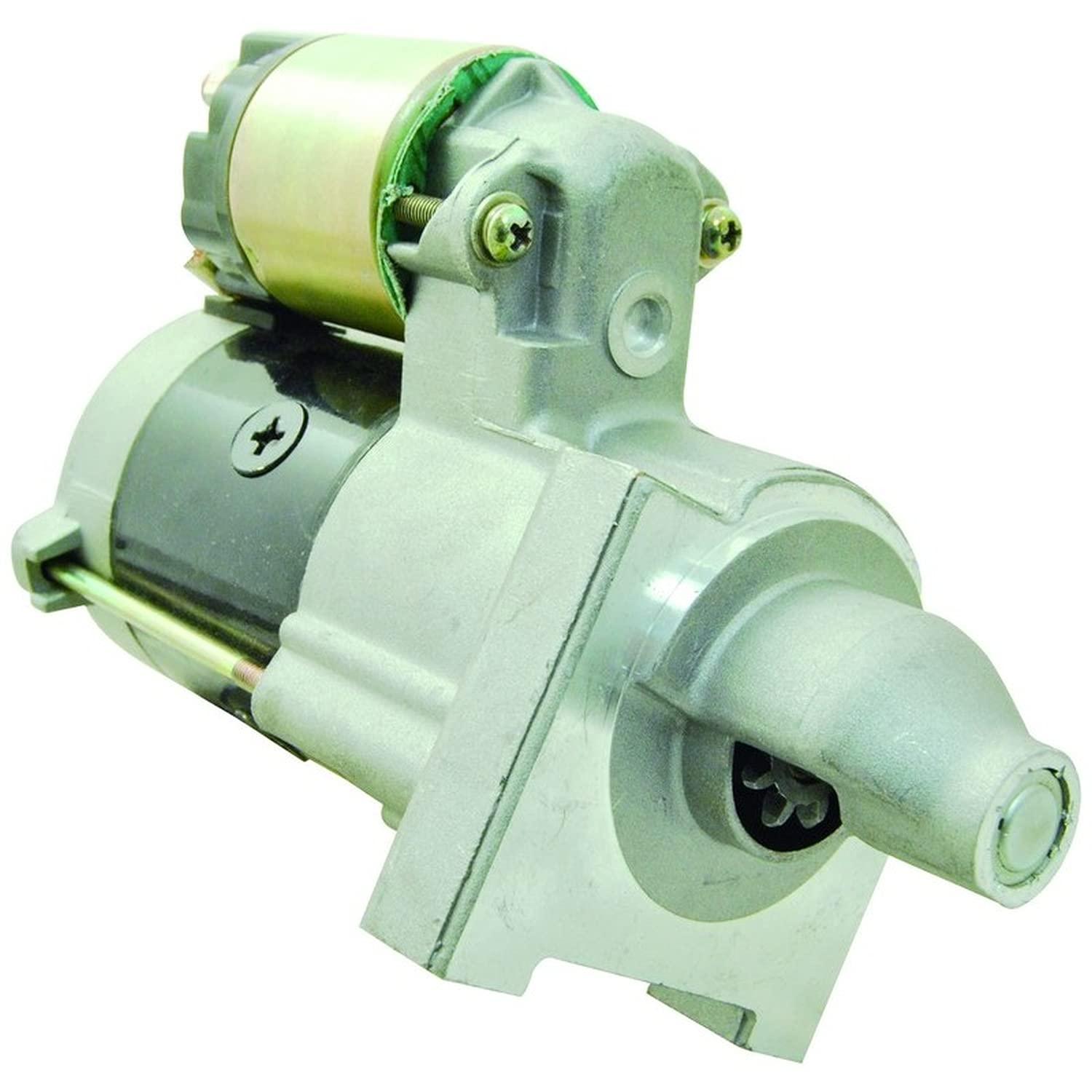 Amazon.com: New Starter Compatible With John Deere UTV 2002-2012  