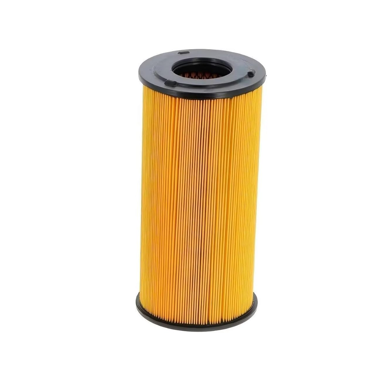 Kit de filtro aire interior exterior 6242573M92 Compatible con Massey para Tractor Ferguson 1528, cortacésped ZT29,Challenger MT297B Piezas de automóviles