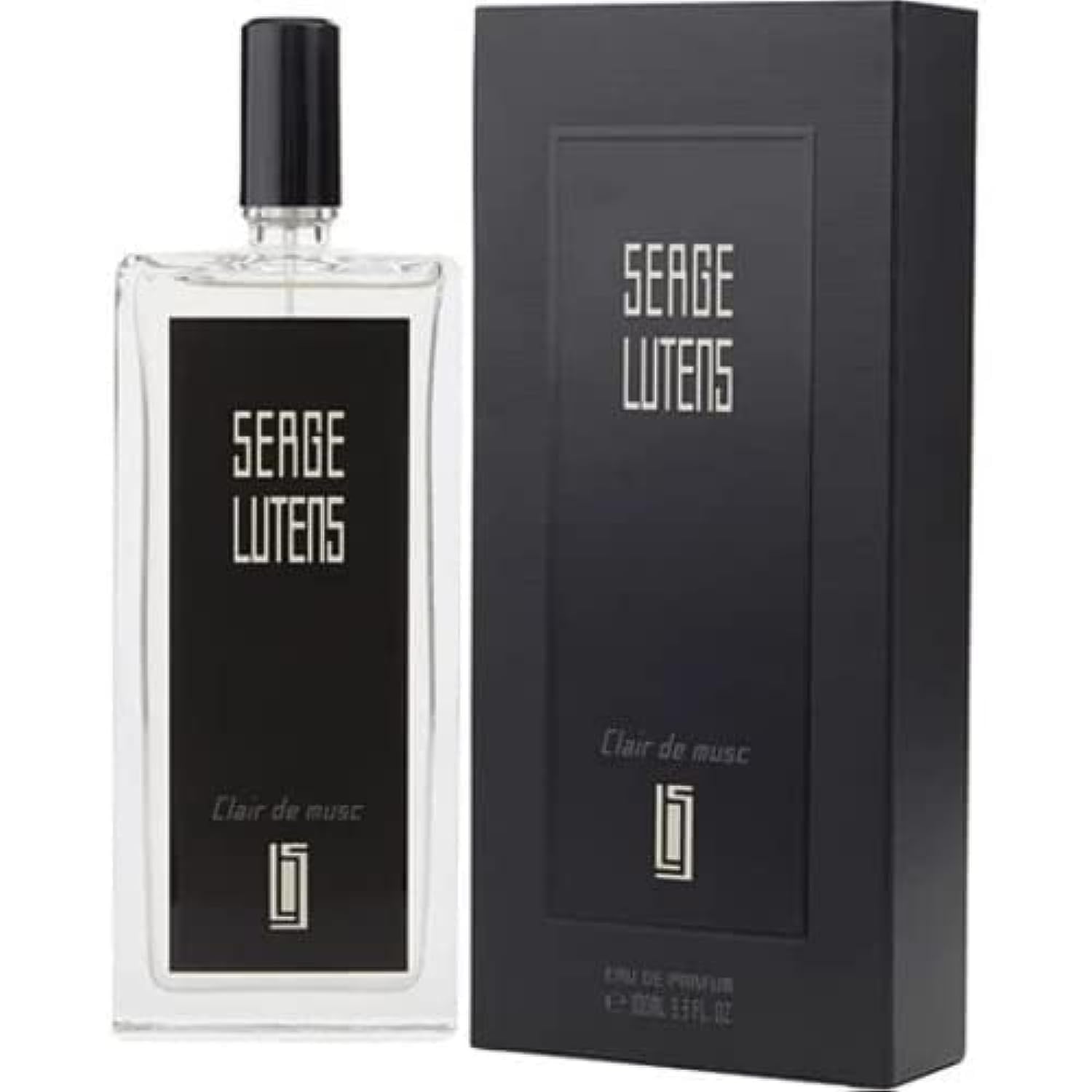 Serge Lutens Amber Sultan Eau De Parfum,50ml