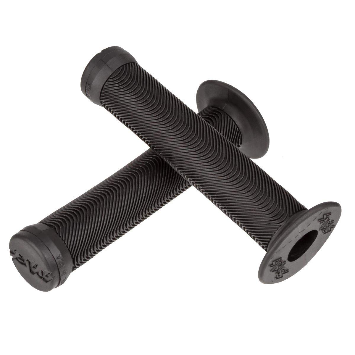 ODI Sensus Swayze Single Ply Grips - 143mm