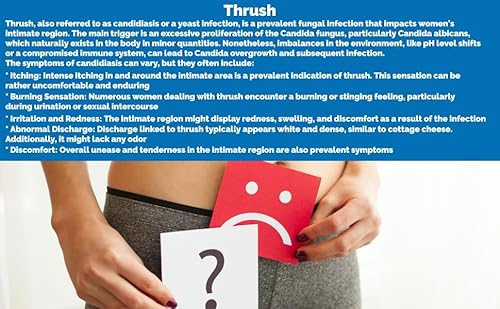 One Step BV_PH_TEST Vaginal Ph Bacterial Vaginosis Test Kit, 5 Test Kits, Bv thumb #6