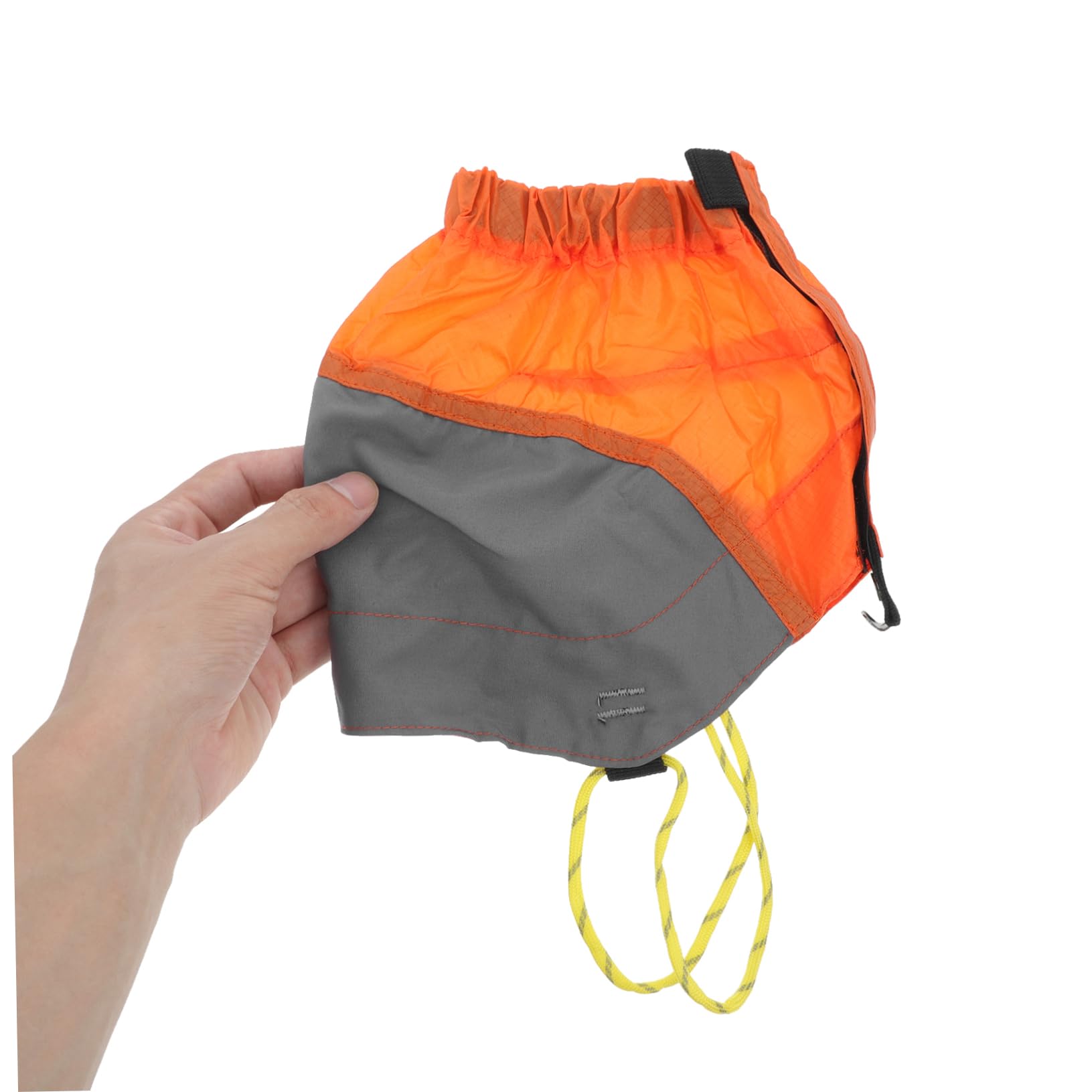 BESPORTBLE 2 Paia di Ghette da Trekking per Esterni con Cordino Elastico E Gancio Inferiore