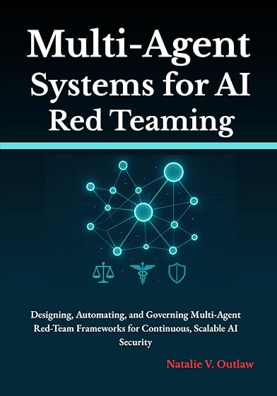 Multi-Agent Systems for AI Red Teaming: Designing, Automating, and Governing Multi-Agent Red-Team Frameworks for Continuous, Scalable AI Security
