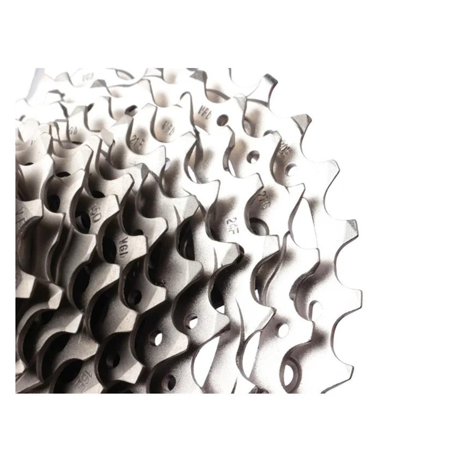 Compatible con Cassette Bicicleta CS-R8101-12 12s R8100 Compatible Rueda Libre HYPERGLIDE+ K7 Compatible Bicicletas Carretera 11-30T/11-34T Sprocket Cassettes y piñones