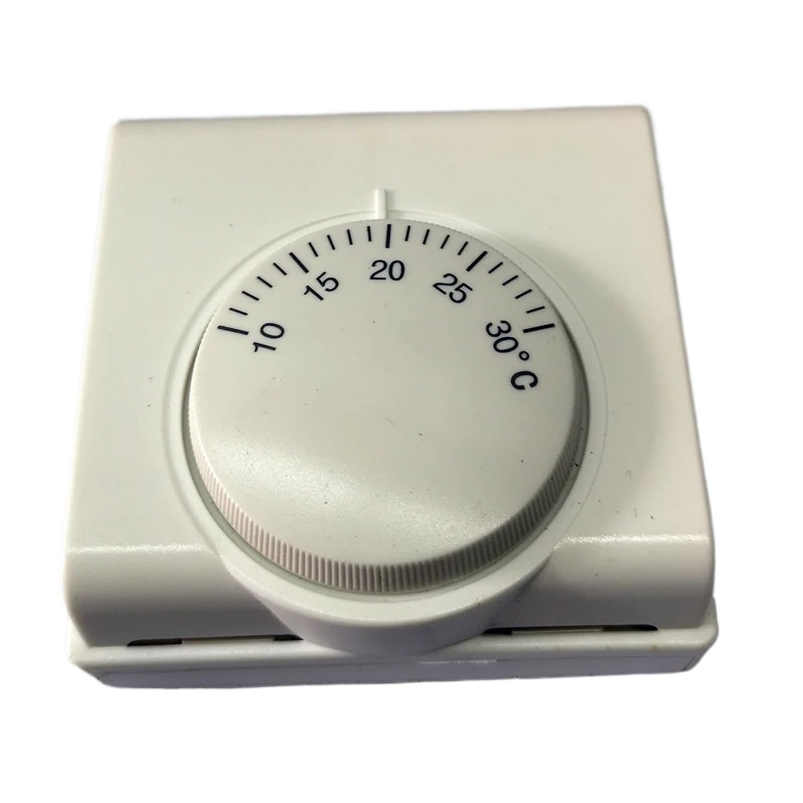 NTL2000A 10A 220VAC Regolatore meccanico della temperatura ambiente Termostato di riscaldamento for caldaia a gas