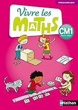 Download Vivre les Maths CM1 PDF