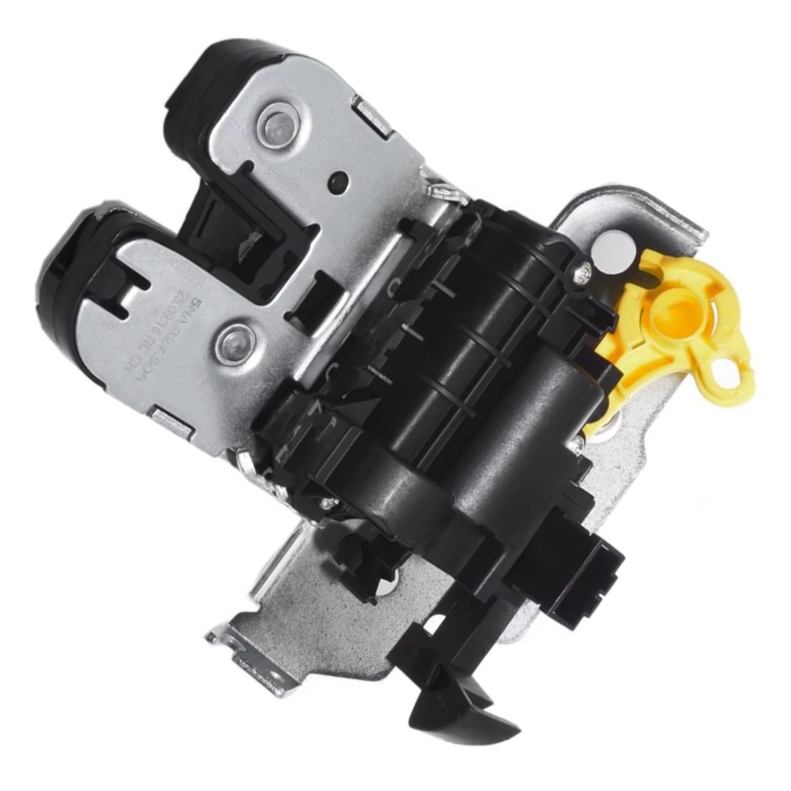 Rear Tailgate Latch Actuator Compatible with VW for Touareg 2018 2019 2020 2021 2022 for Touran for 5T 2016 Rear Trunk Lock Actuator Latch OEM 5NA827506A