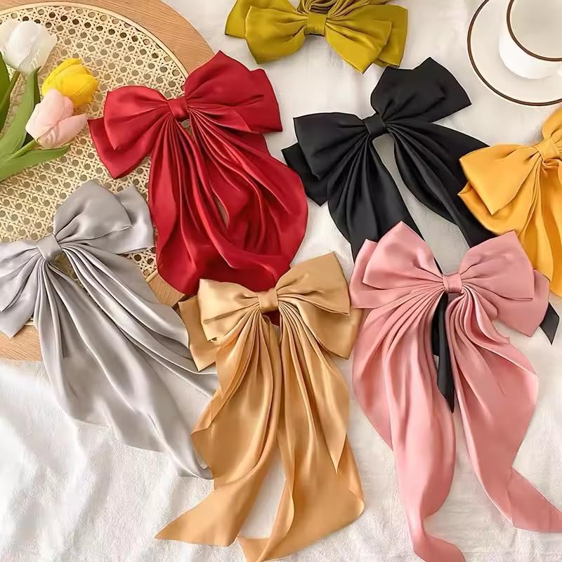 Image of GITGRNTH Soft Cotton Hair Ties for Women - No Damage Elastic Hair Bands - Durable Rubber Band for Women - Ideal Ponytail Holders - Comfortable Hair Accessories - Gentle on All Hair Types - Perfect for Thick and Thin Hair - Scrunches for Women - Kids Hair Rubber Band
