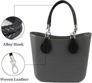 Henkel für tasche leder Clearance