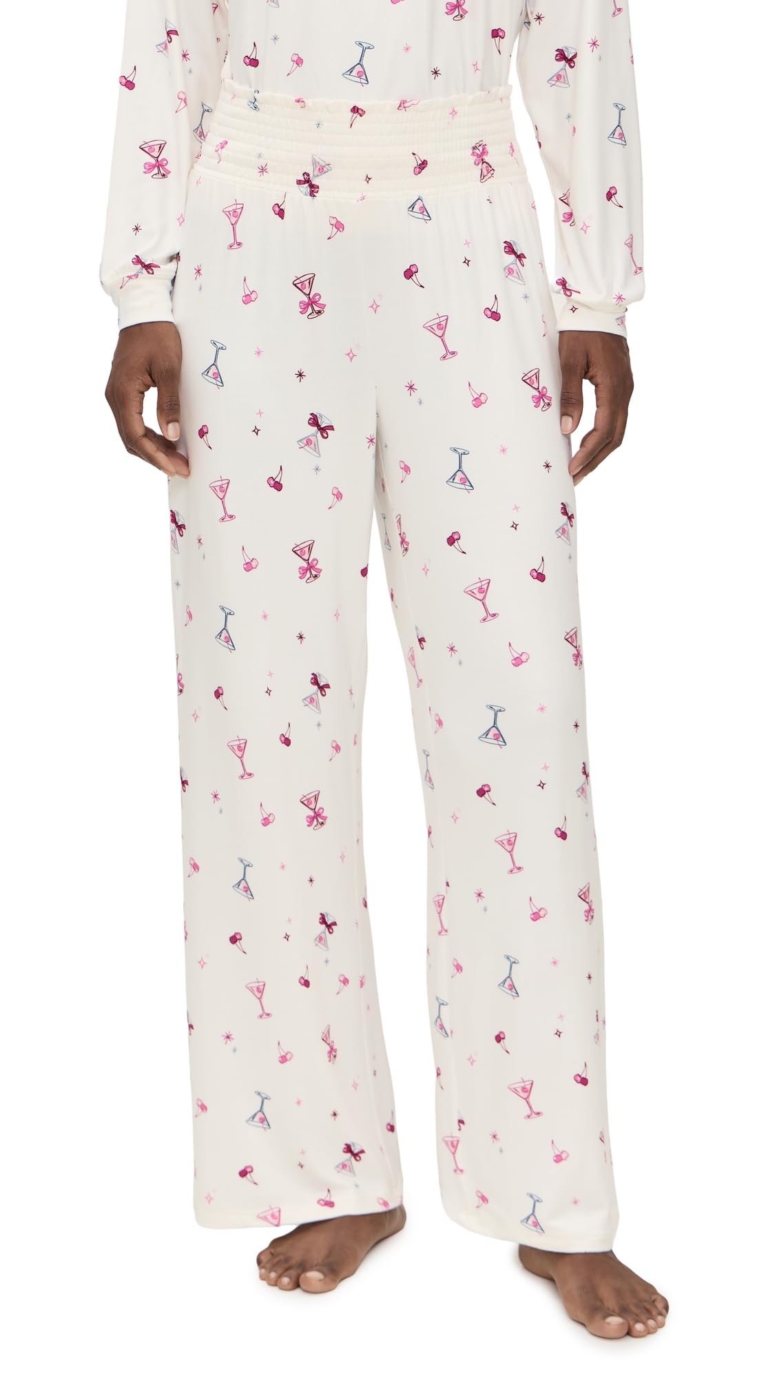 Z Supply Womens Dawn Martini Pants