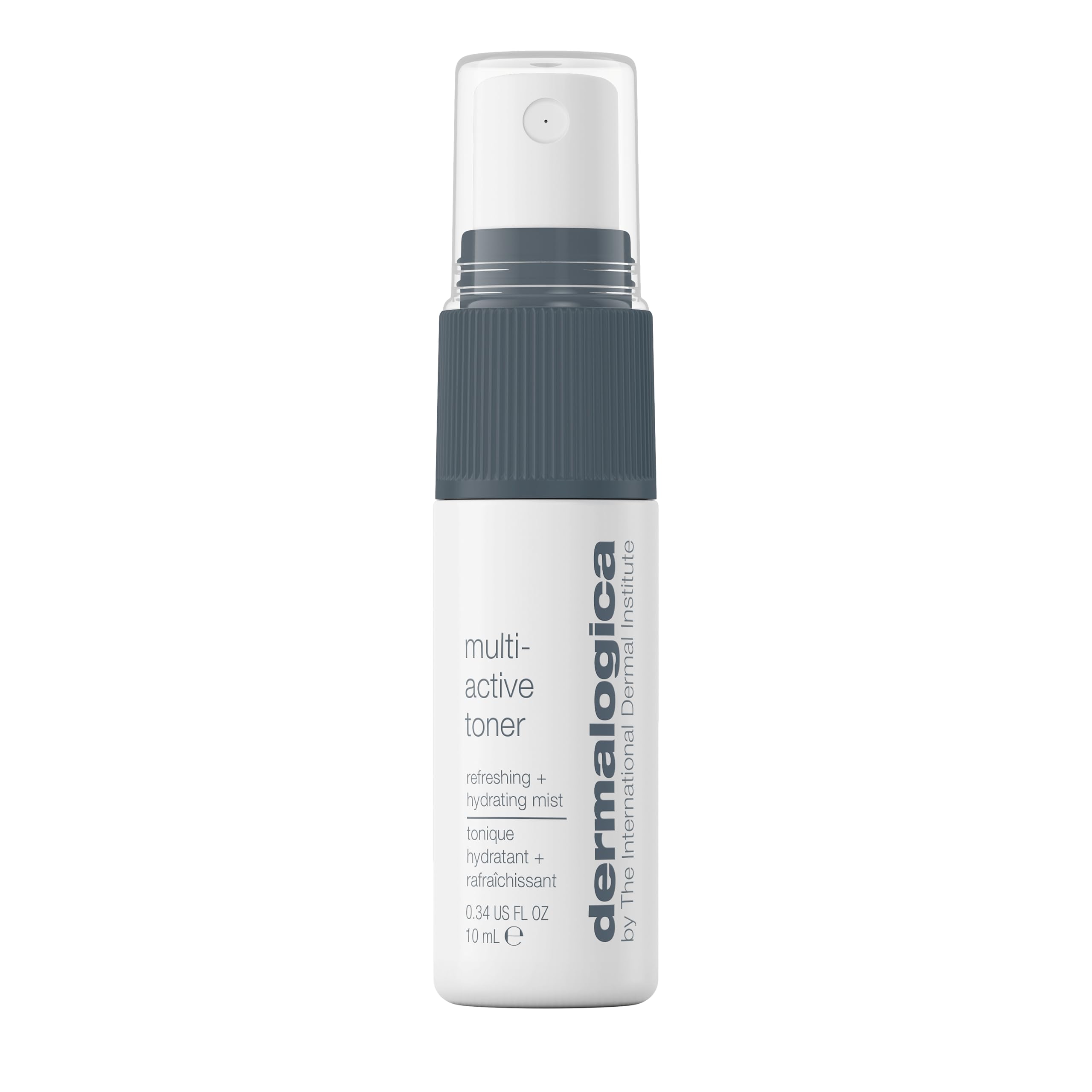 Multi-Active Toner, Facial Spray for Hydrating, Calming, Refreshing - Help Condition Skin and Prepare for Moisture Absorption