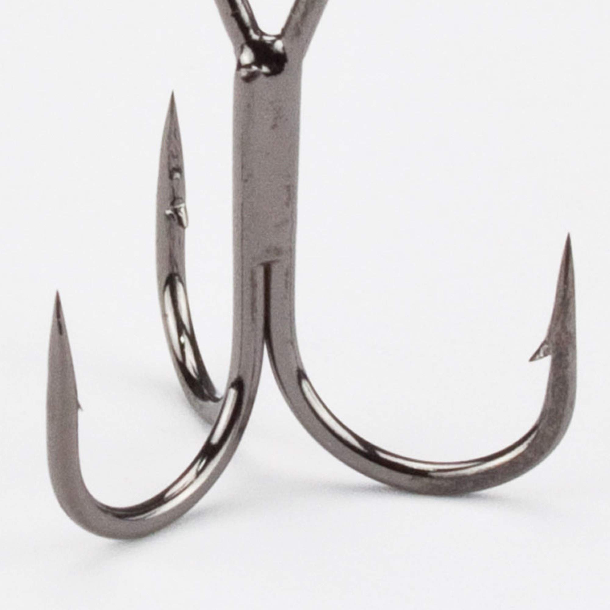 Owner Stinger Treble Hooks ST-36BC - Size 2,4,6,8,14,16 For Bass, Pike, Lure Fishing