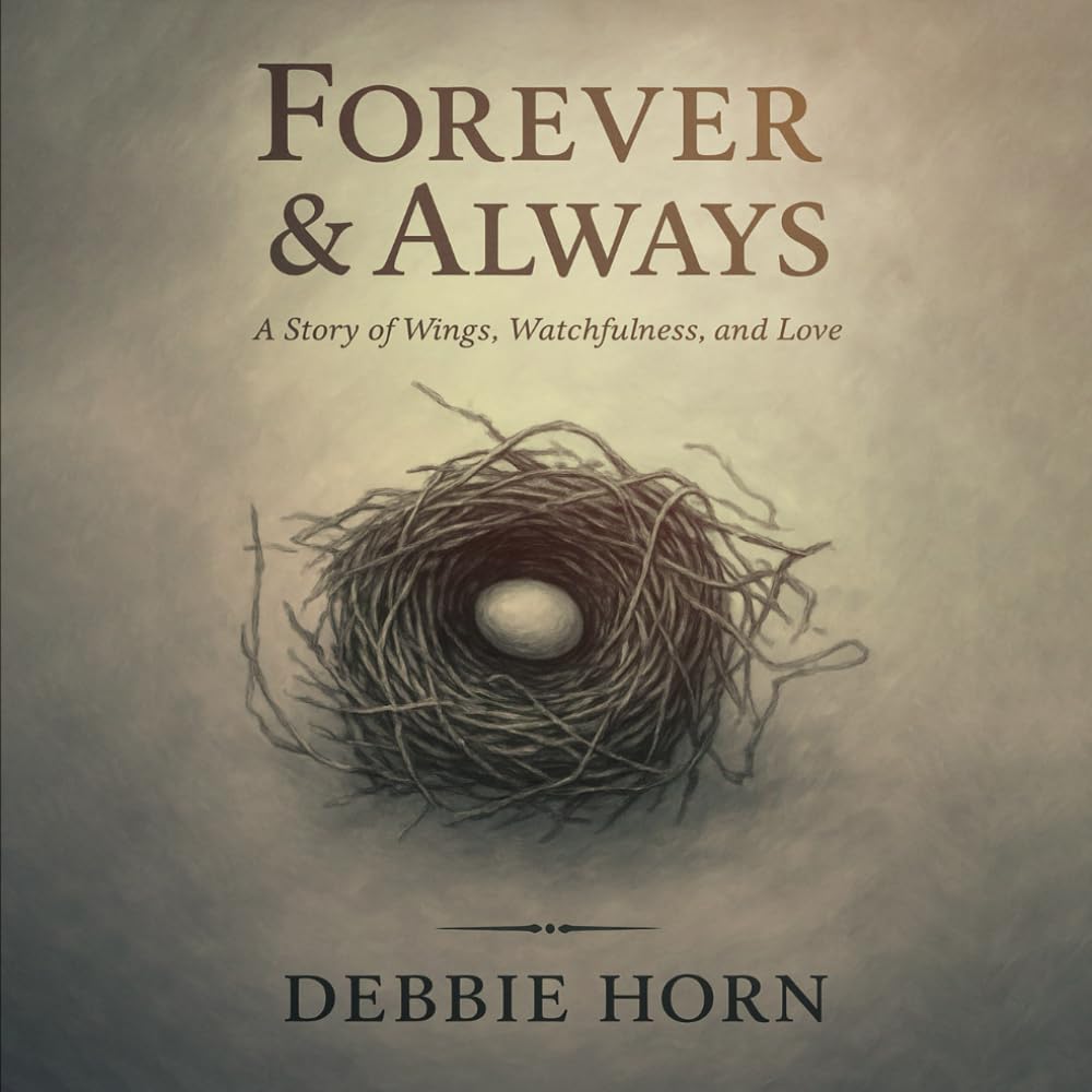 Forever & Always: A Story of Wings, Watchfulness, and Love