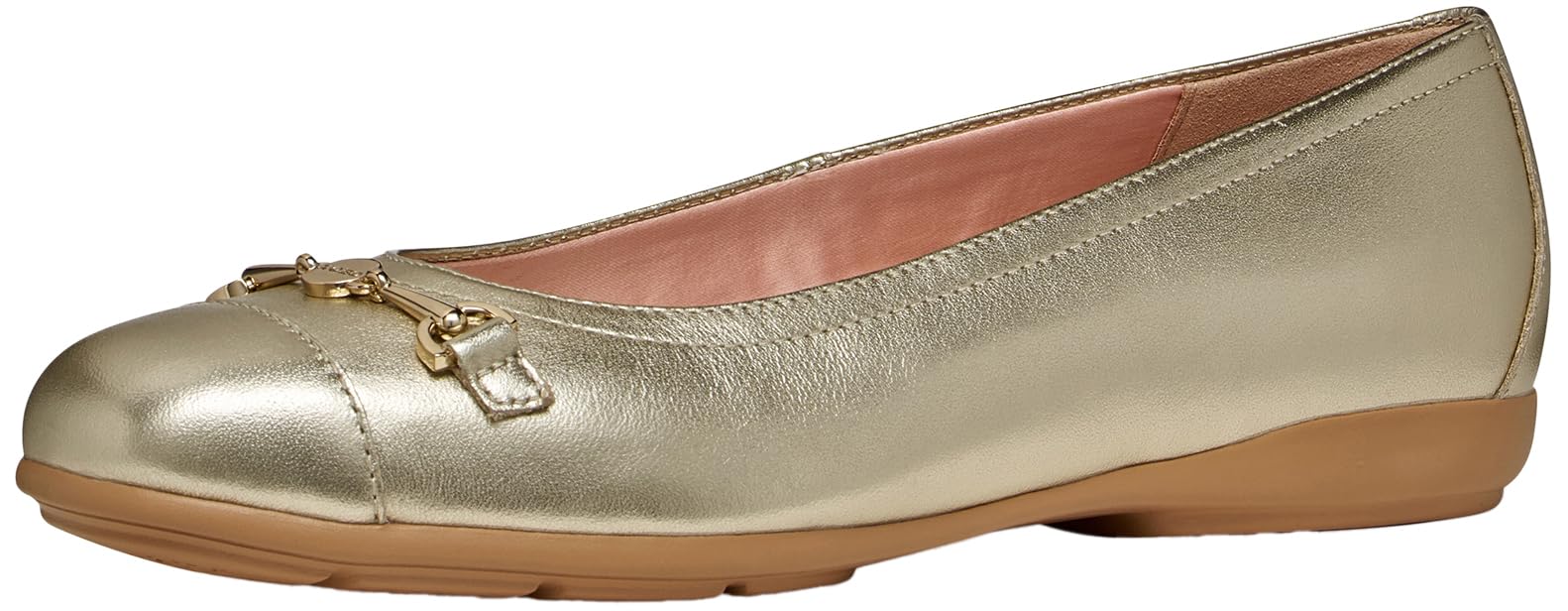 Geox Damen D Annytah A Ballet Flat