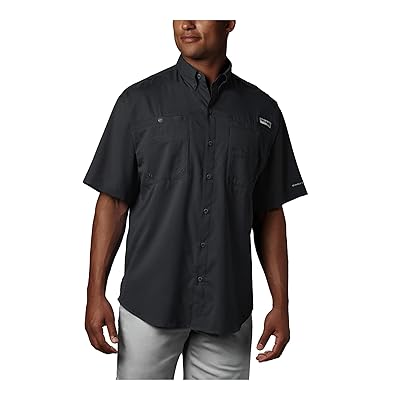 Columbia Tamiamitm II S/S Men