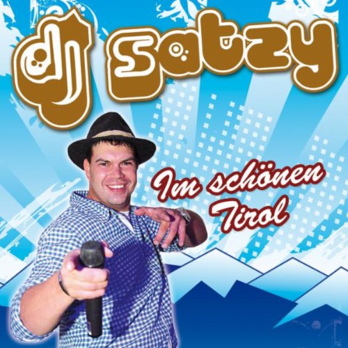DJ Satzy