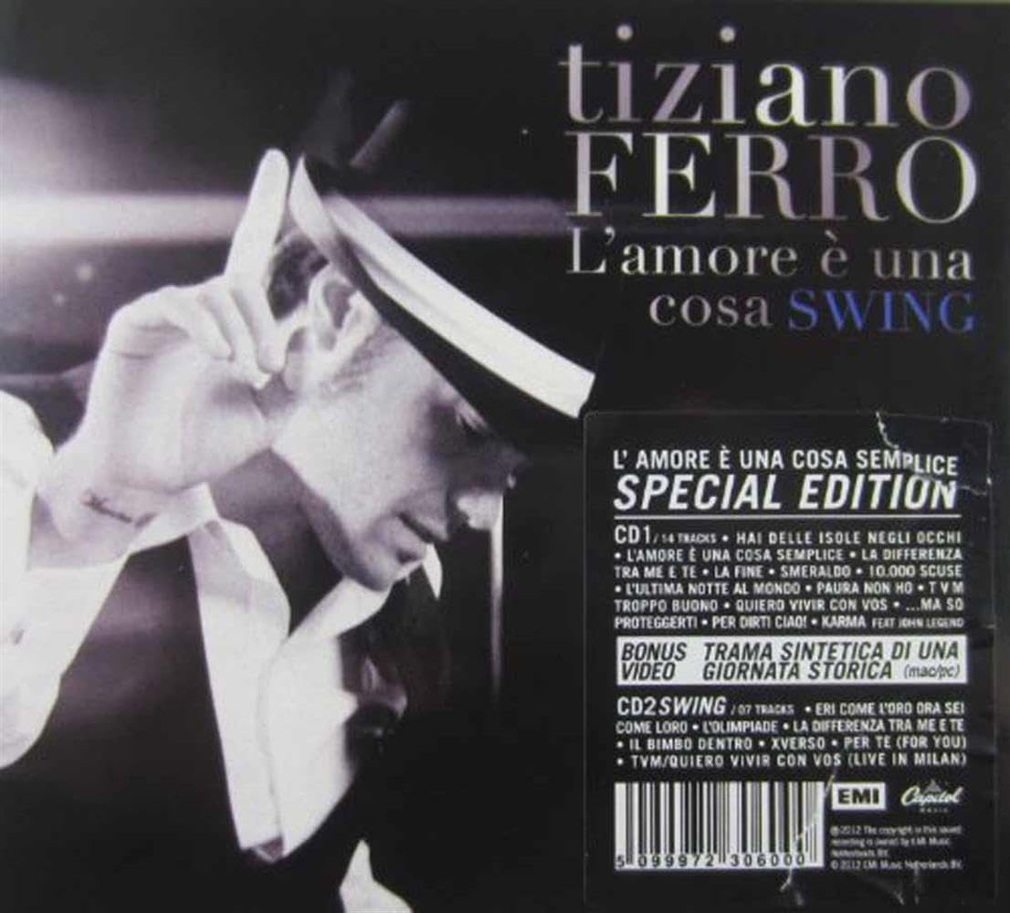 L'amore E Una.. -Spec-