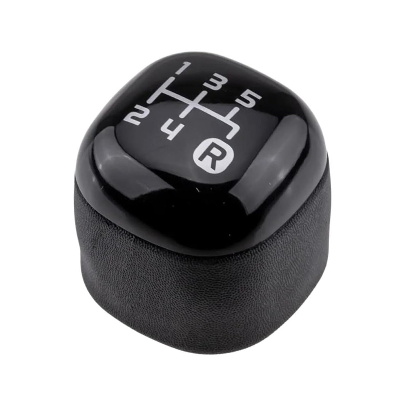 For Fiat Panda 2012-2020 Gear Shifter Knob Style OE 46315999 48Yt7180