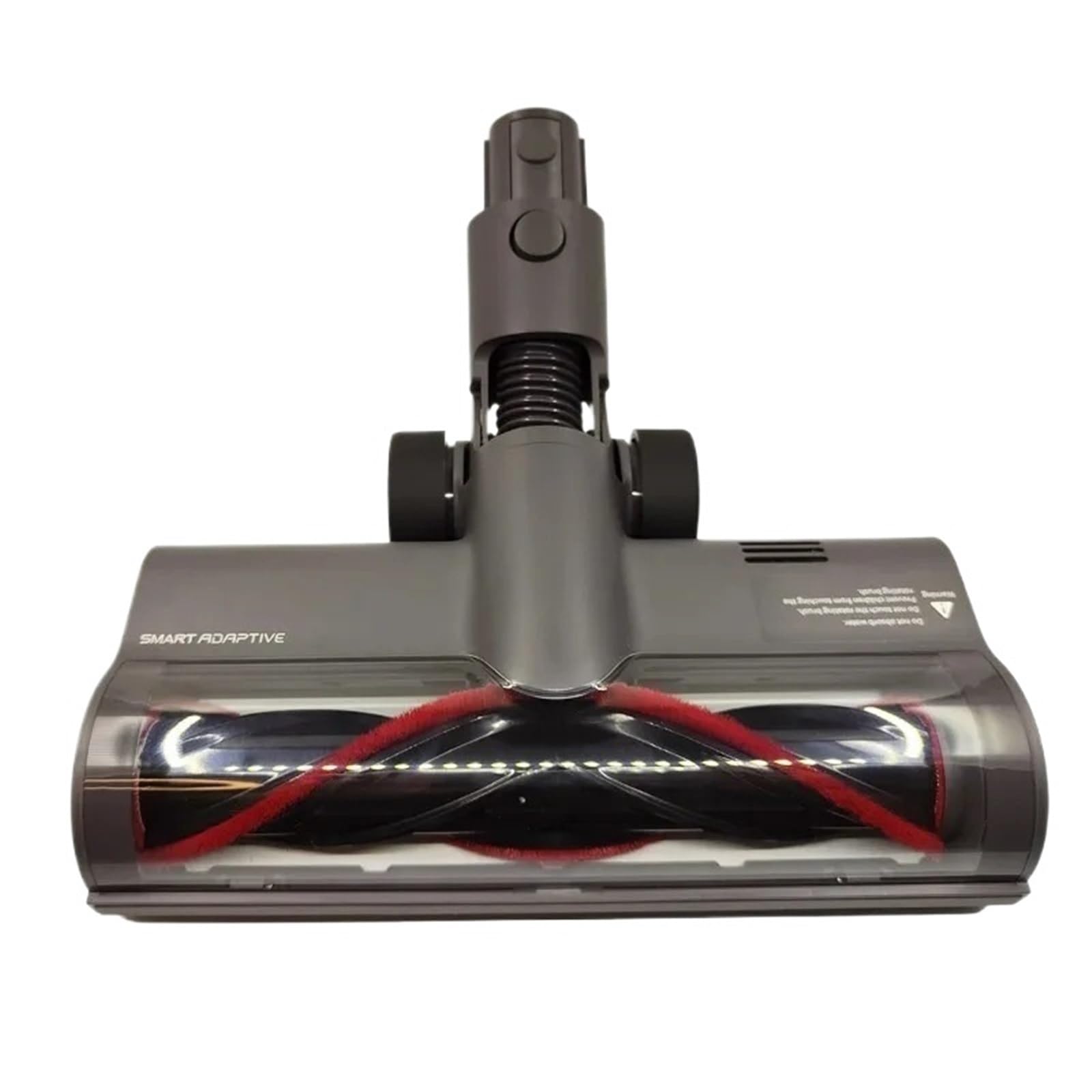RJYEWORTV Vacuum Cleaner Replacement Main Brush Head Compatible For Dreame V11 SE/V12/V12 Pro/V16//T20/T30 V-Shape Brush (1.2cm) with Mop Function, Spare Accessory