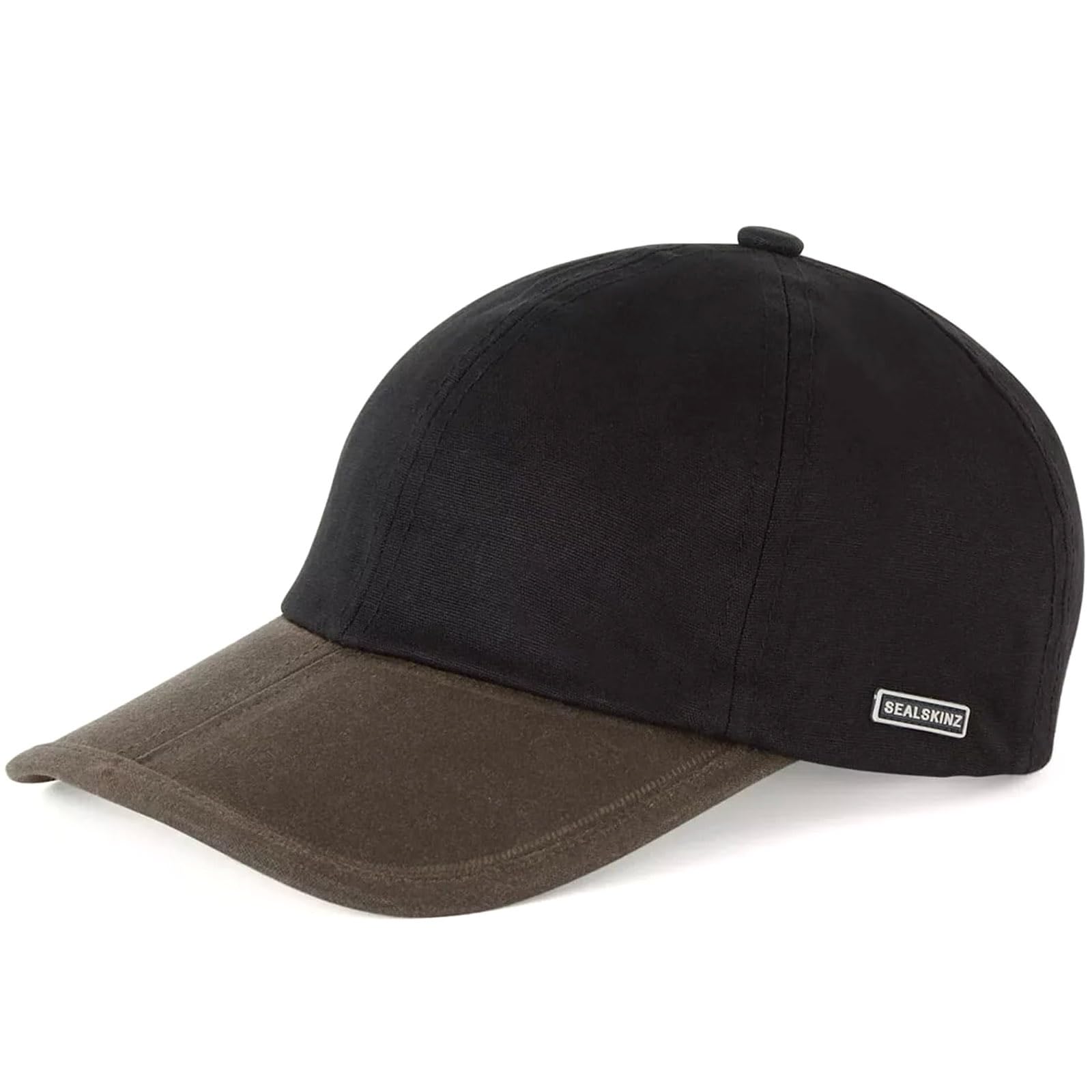 Sealskinz Waterproof Oiled Canvas Unisex Cap Casquette Unisexe en Toile huilée imperméable Marham Mixte