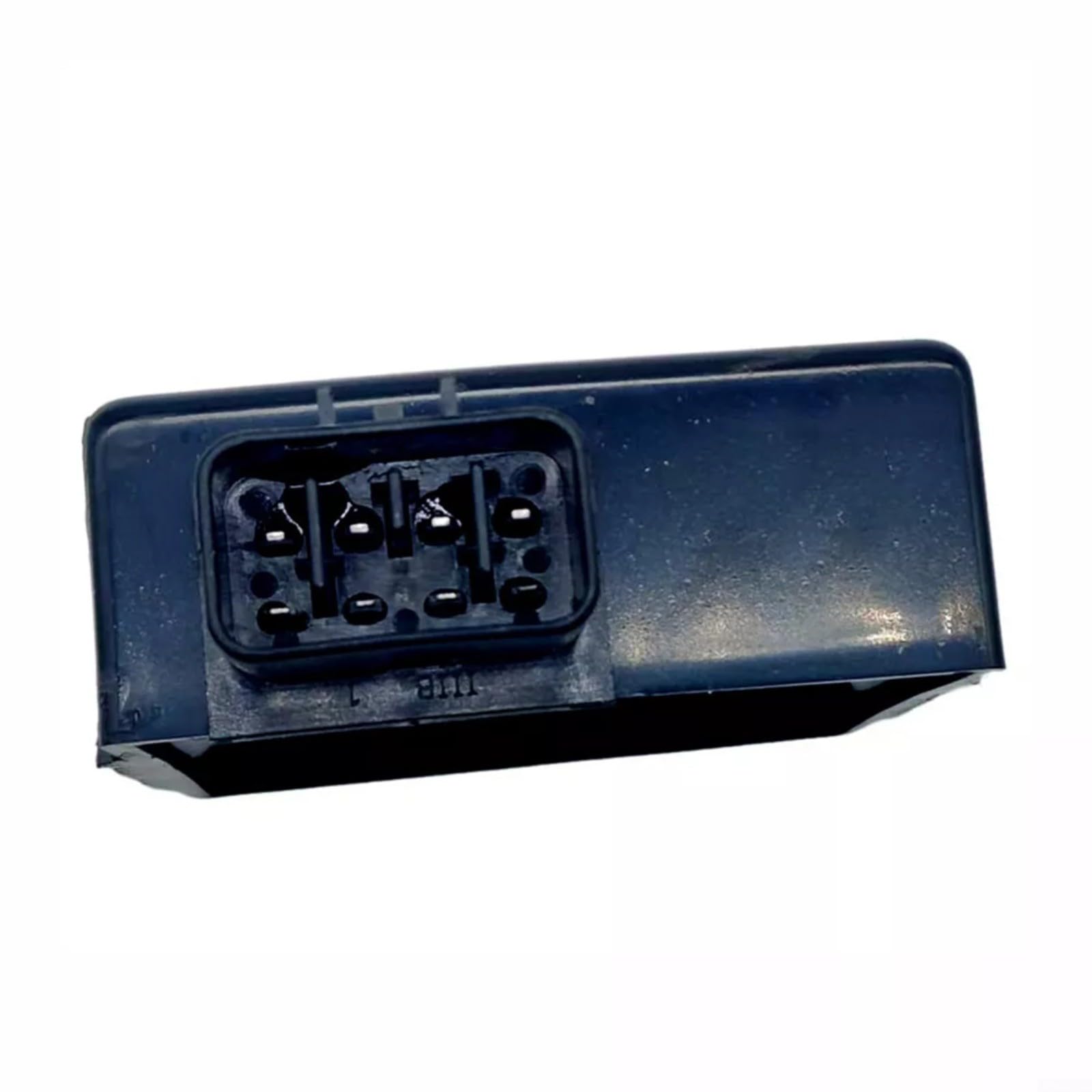 Módulo de control de encendido negro para Kawasaki para prairie 300 2000 4x4 para ATV, unidad ABS reemplaza 21119-1517