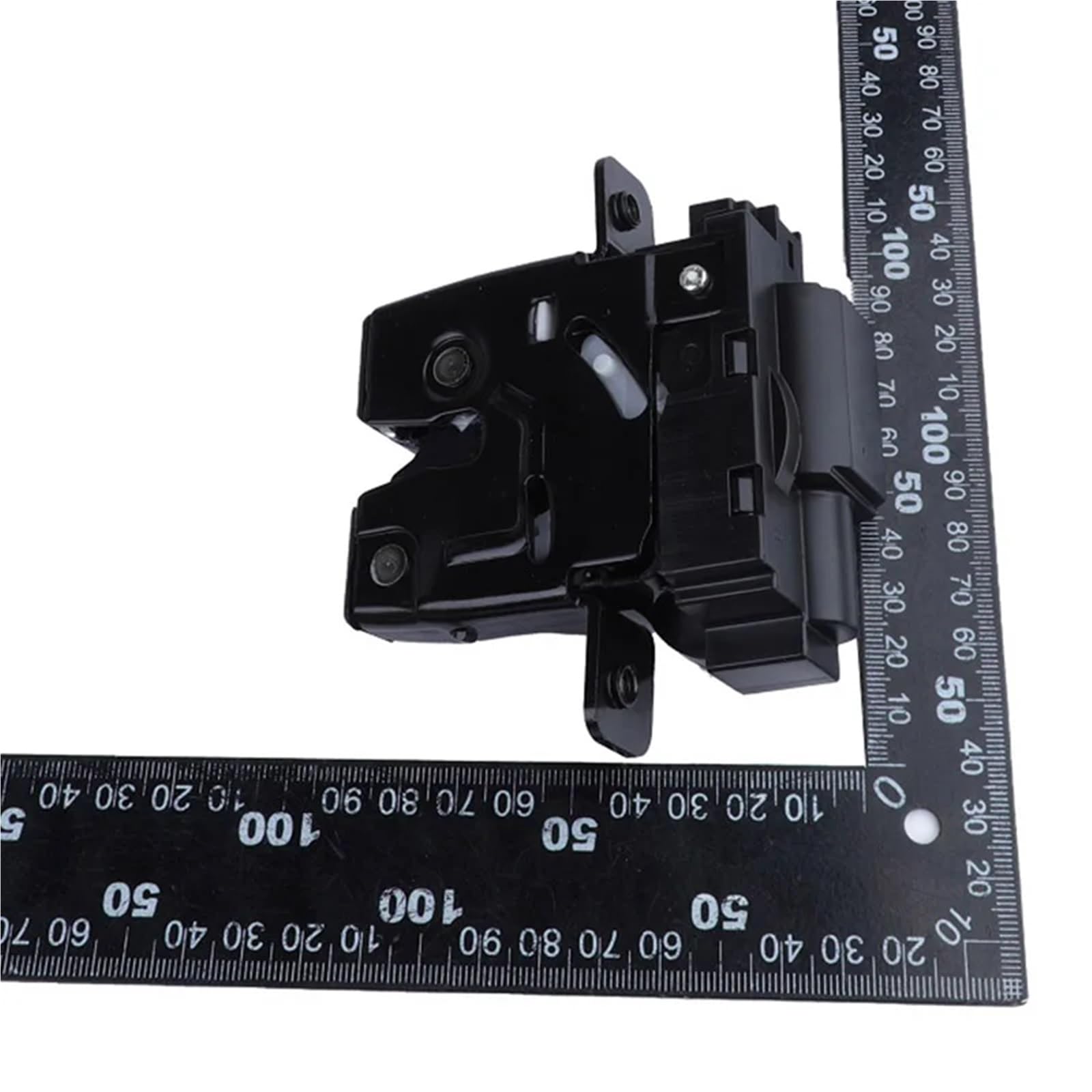 Boot Loquet,Serrure de Hayon Voiture Actionneur de verrouillage de porte de coffre arrière de voiture, pour Renault Laguna Grand Tour 3 Clio 8200747429 8200948107