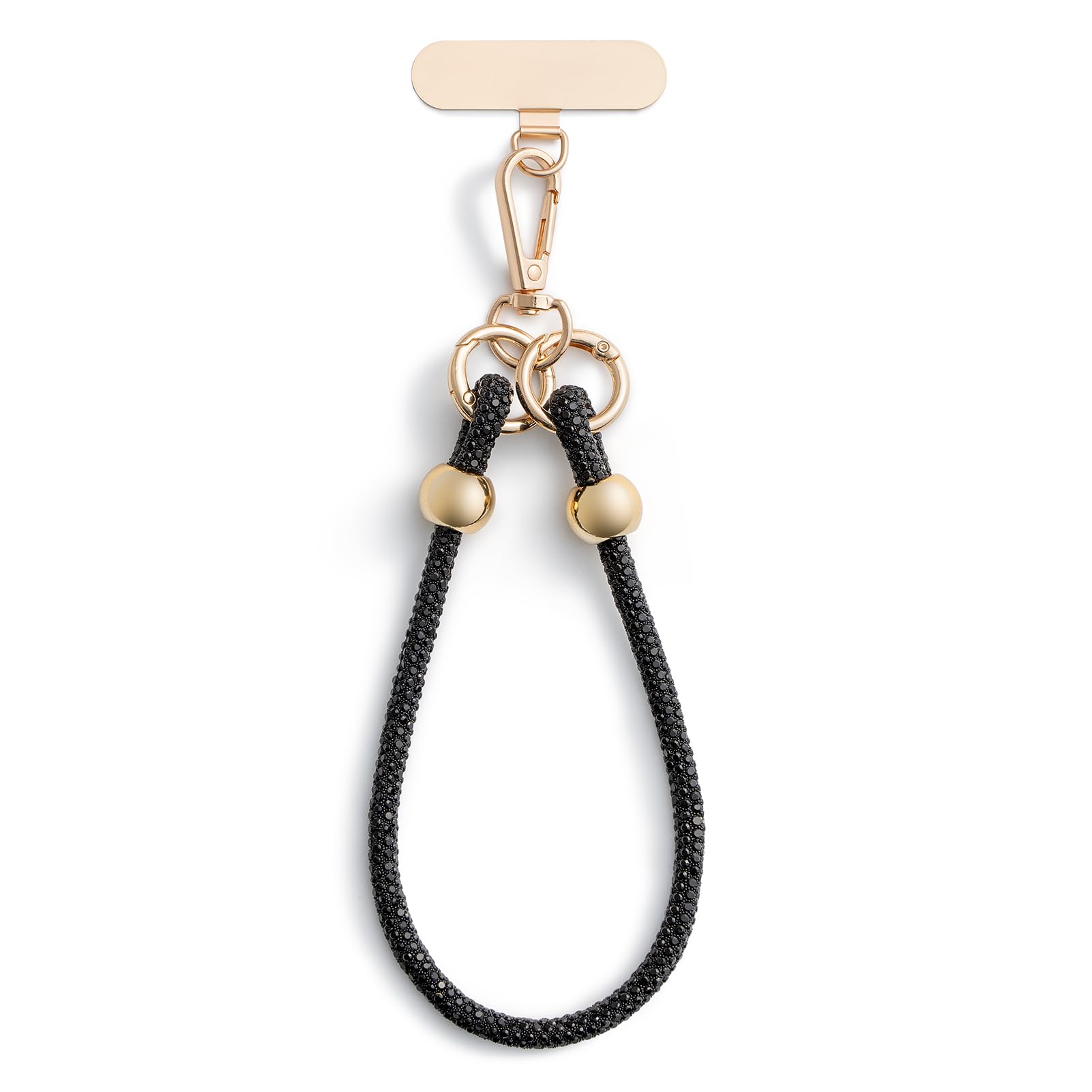 Lanière Téléphone Sac À Main avec Dragonne et Charme
