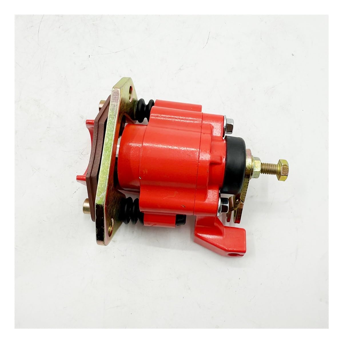 Pinza de freno trasero para solucionar fallos en tu Quad Shineray 250 4
