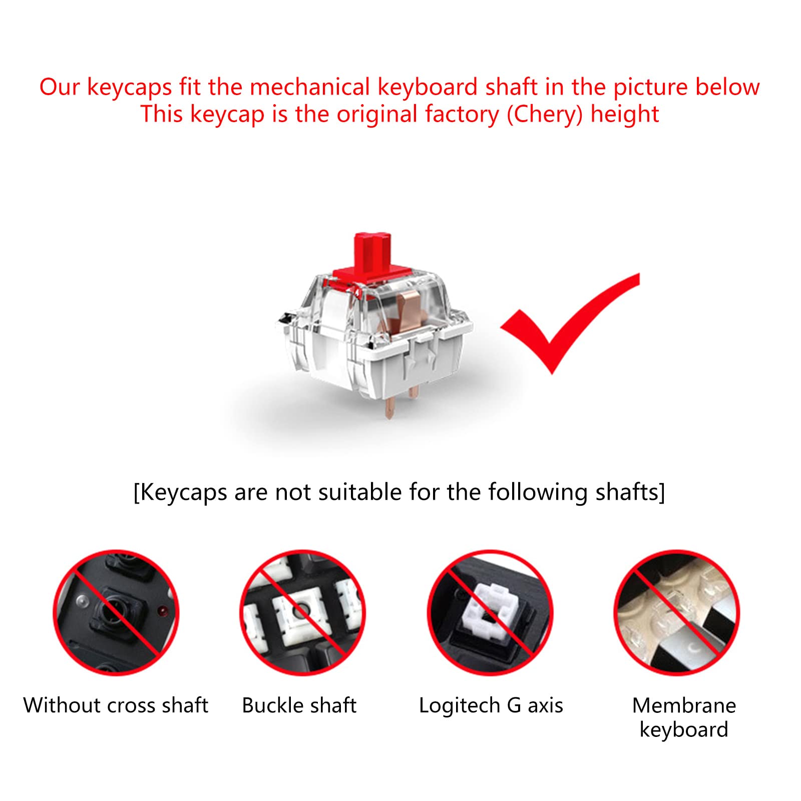Tęczowy motyw PBT Dye Subbed Keycap 114-klawisz do przełącznika profil klawiatury mechanicznej do czapek tęcza do zestawu klawiatury do przełączników