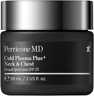 Perricone MD Cold Plasma Plus+ Neck and Chest...