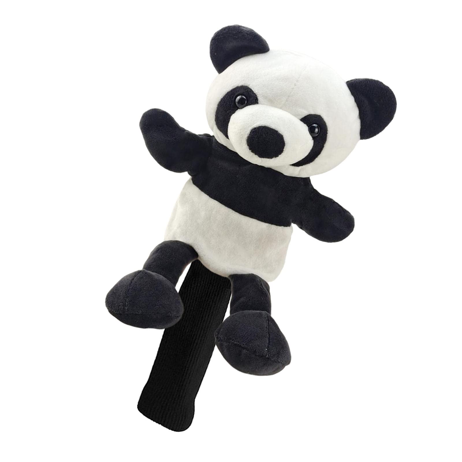 Colcolo Golf Club Headcover Animal Wood Driver Head Cover Replacement Sleeve Funny for Golf Bag Accessories Outdoor Sports Women Men Golfer