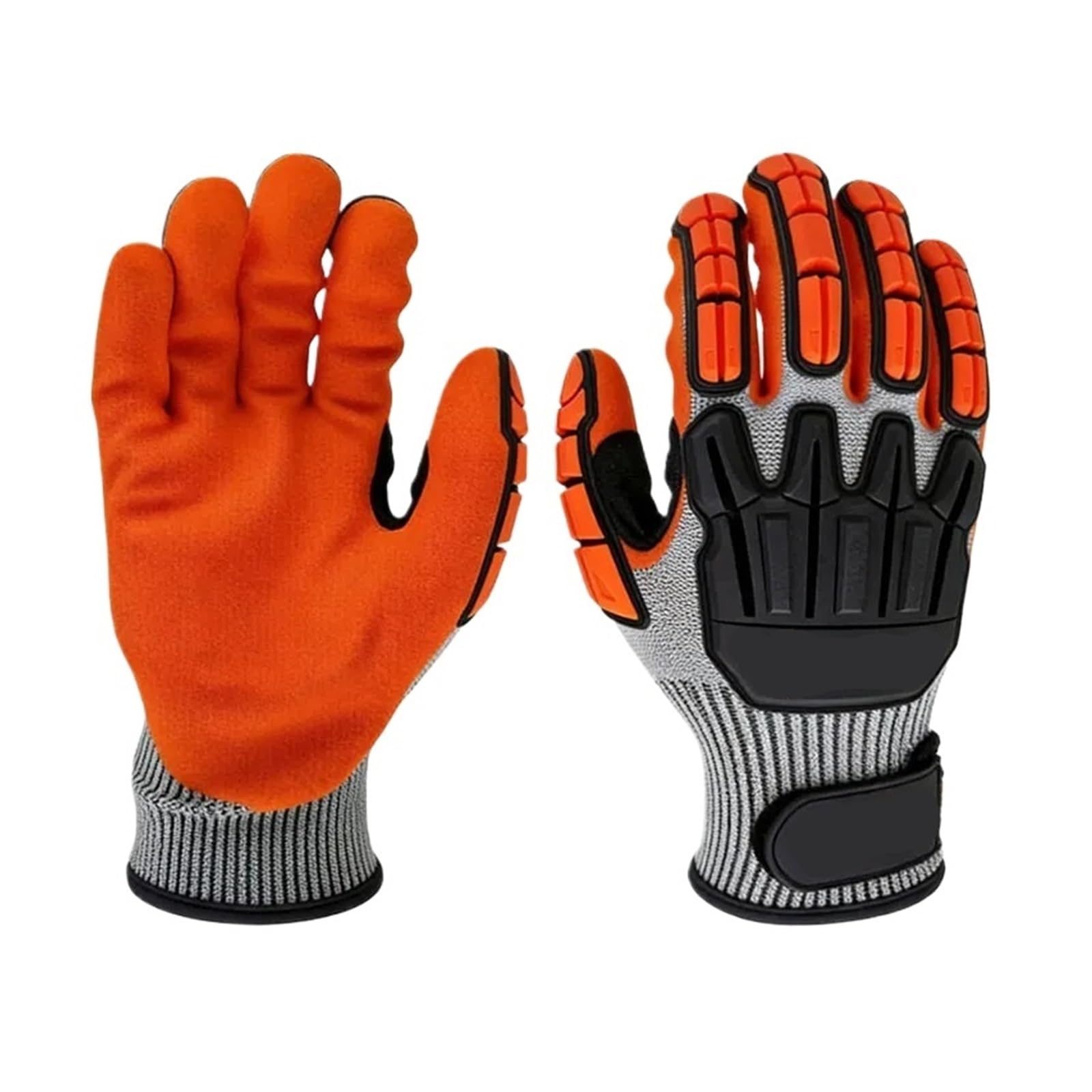 Gants de travail(Xl)