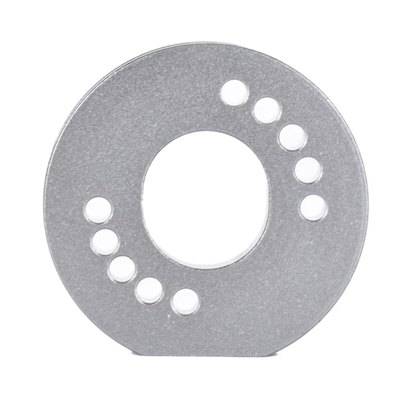 Accesorios Modificados Montaje De Motor De Aluminio para Rgt Ex86190 1/10