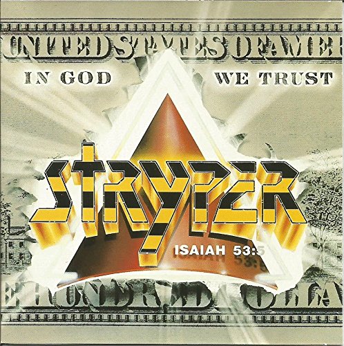 In God We Trust