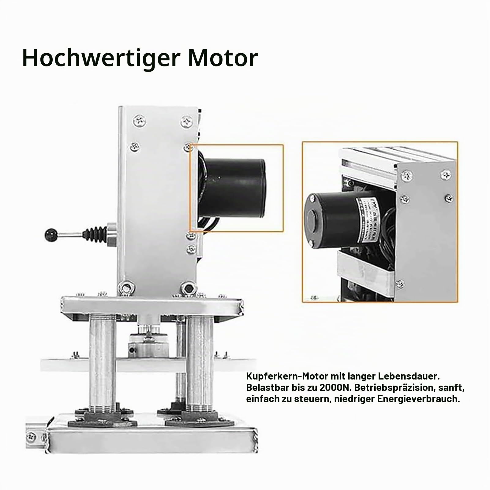 Vollautomatische Teigpresse Elektrisch - Edelstahl Pizza Presse 30cm mit Runder Form, Kommerzielle Ausrollmaschine, Einfache Reinigung Dank, für Pizzerien & Haushaltsproduktion