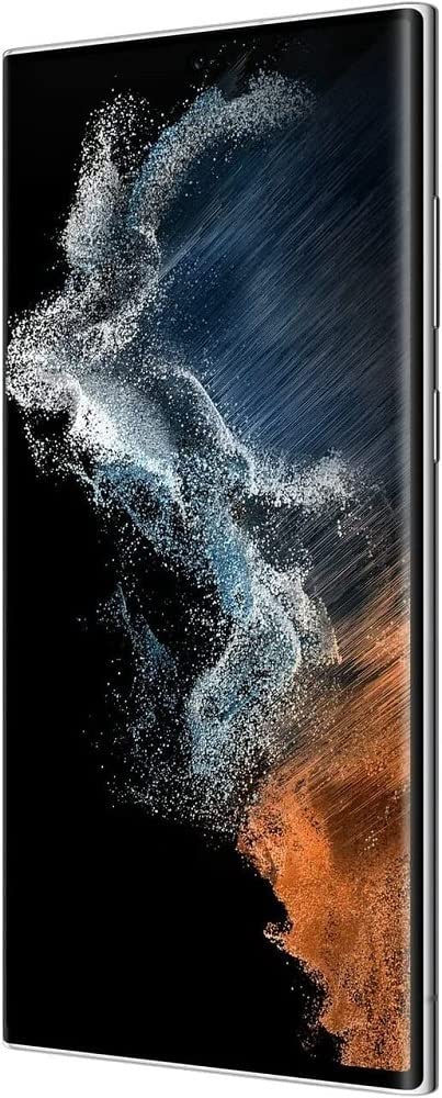 Amazon.com: SAMSUNG Galaxy S22 Ultra 5G, US Version, 512GB, Sky 