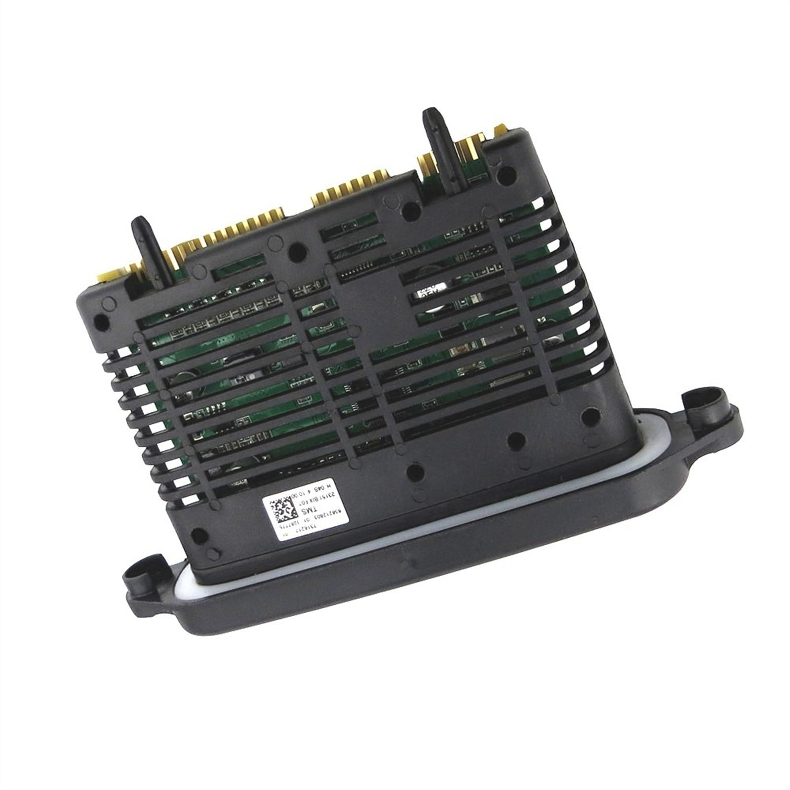 Module de phare Pour BMW Série 5 F10 F11 F18 Pour LCI 2012-2016 pour xénon module pilote phare pour tms 63117316187 63117355073