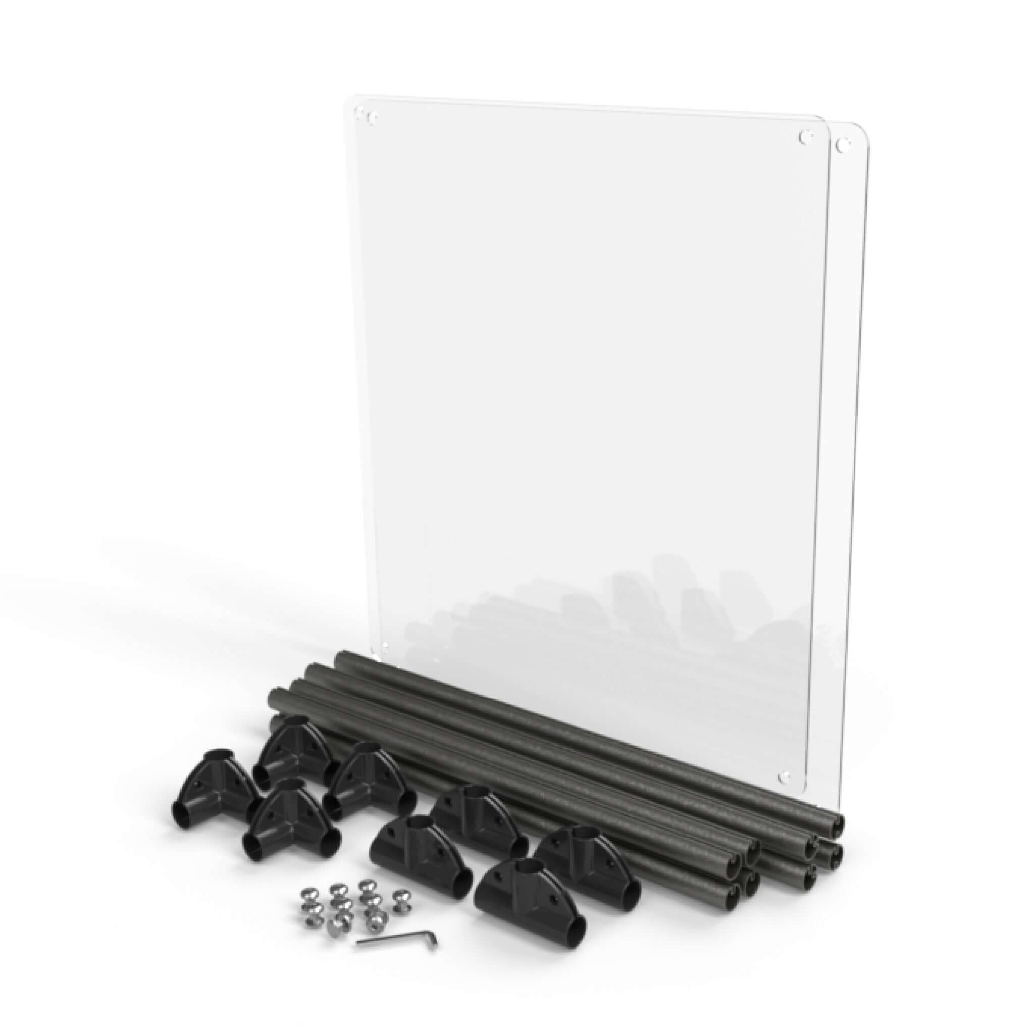 Clearly Loved Pets Lucidium Pen Universal Add-On Kit, Fits 27