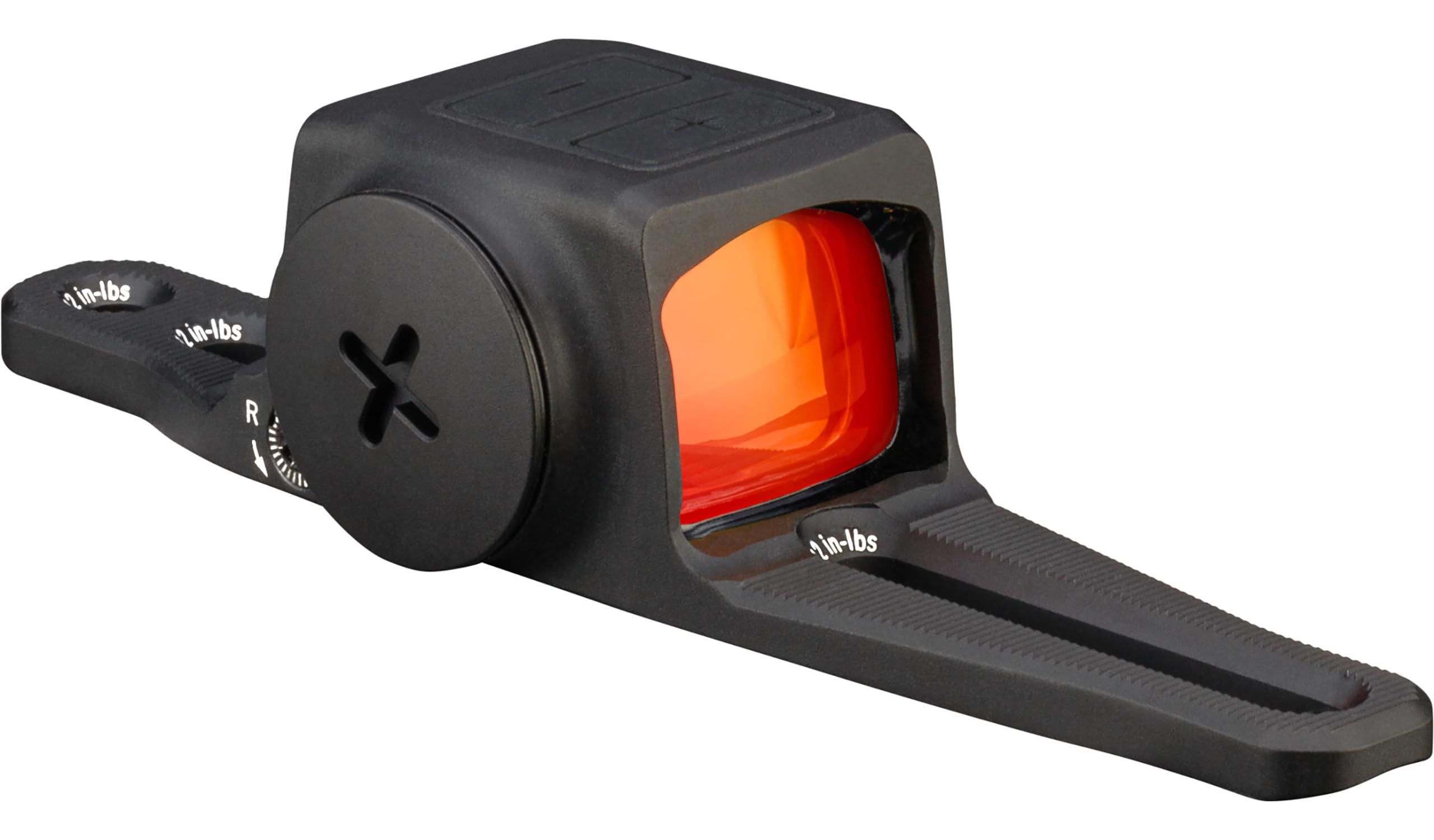 Vortex Optics Viper SG Enclosed Micro Red Dot Sights - Multi Reticle Red Dot