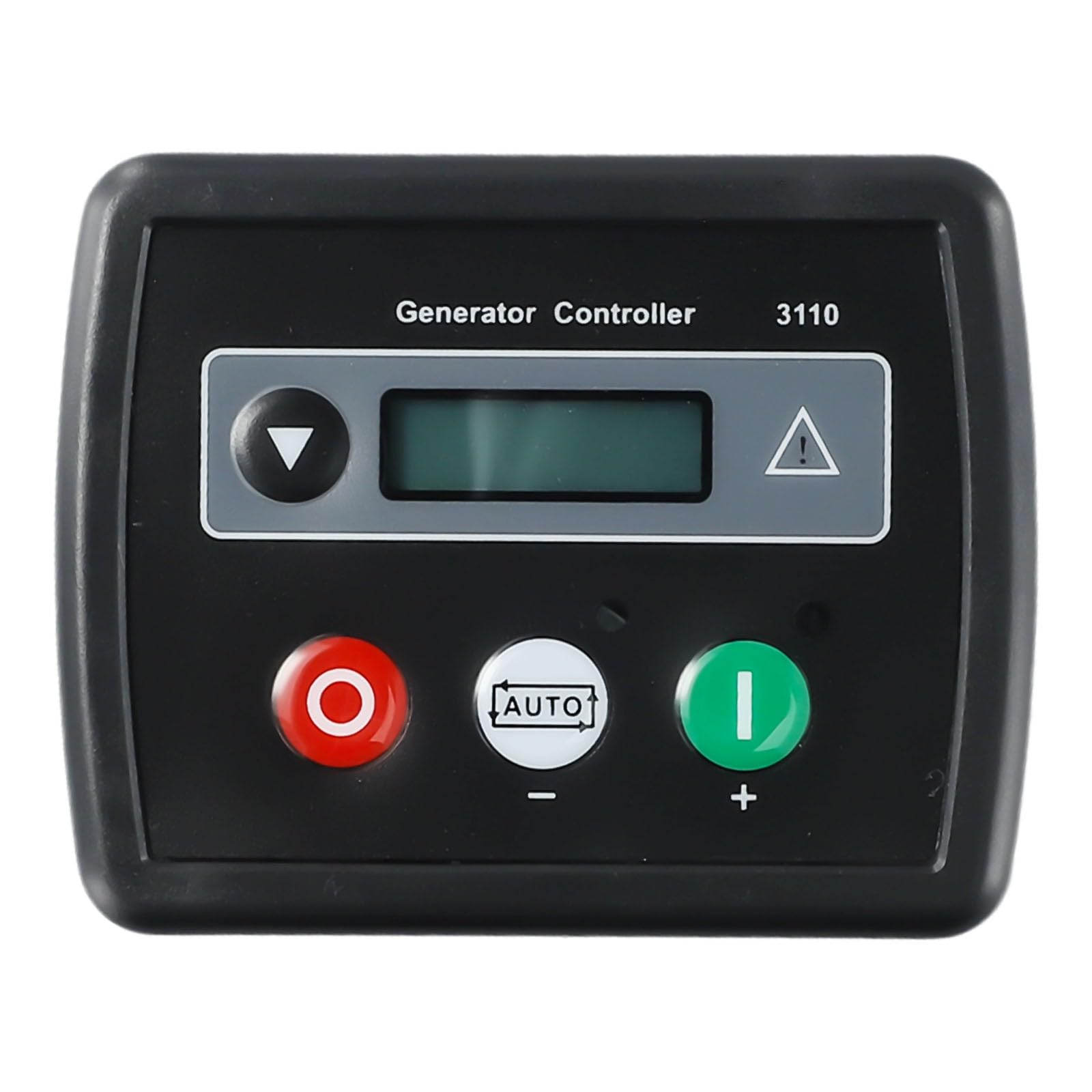 Automatic Start DSE3110 MPU Controller with Engine Monitoring for Diesel Generators