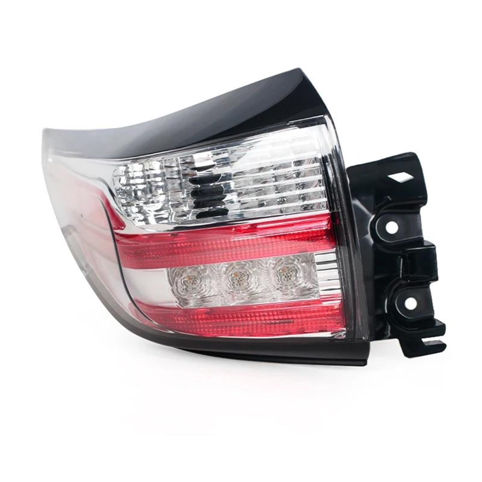 Luz Trasera Luz Trasera De Freno, Intermitente Y Posición Para Nissan Para Murano 2015-2018 (265505AA0A, 265555AA0B, 265505AA1D, 265505AA1B)(Outside Left)