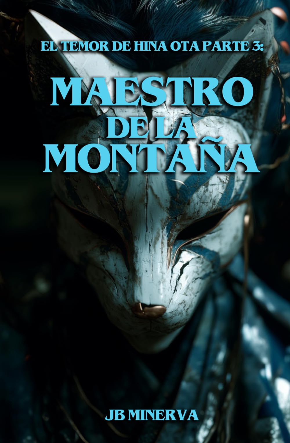 Maestro de la Montaña (El Temor de Hina Ota)