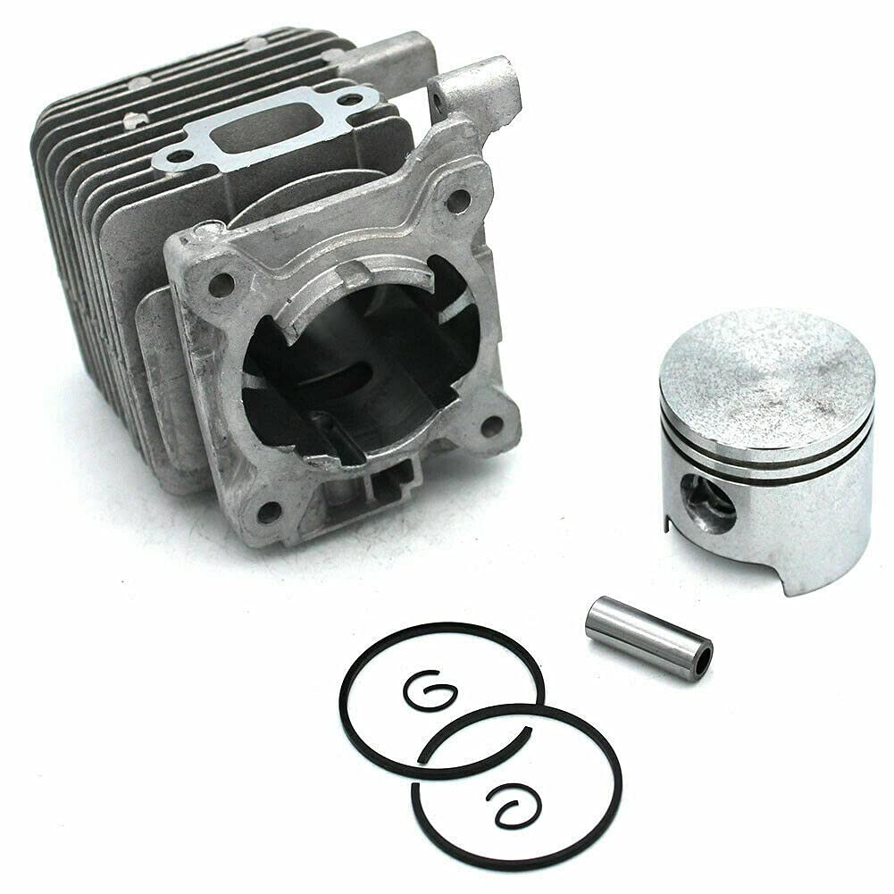 Kit cylindre piston 34 mm pour Stihl FS55 FS45 FS38 HS45 KM55 4140 020 1202