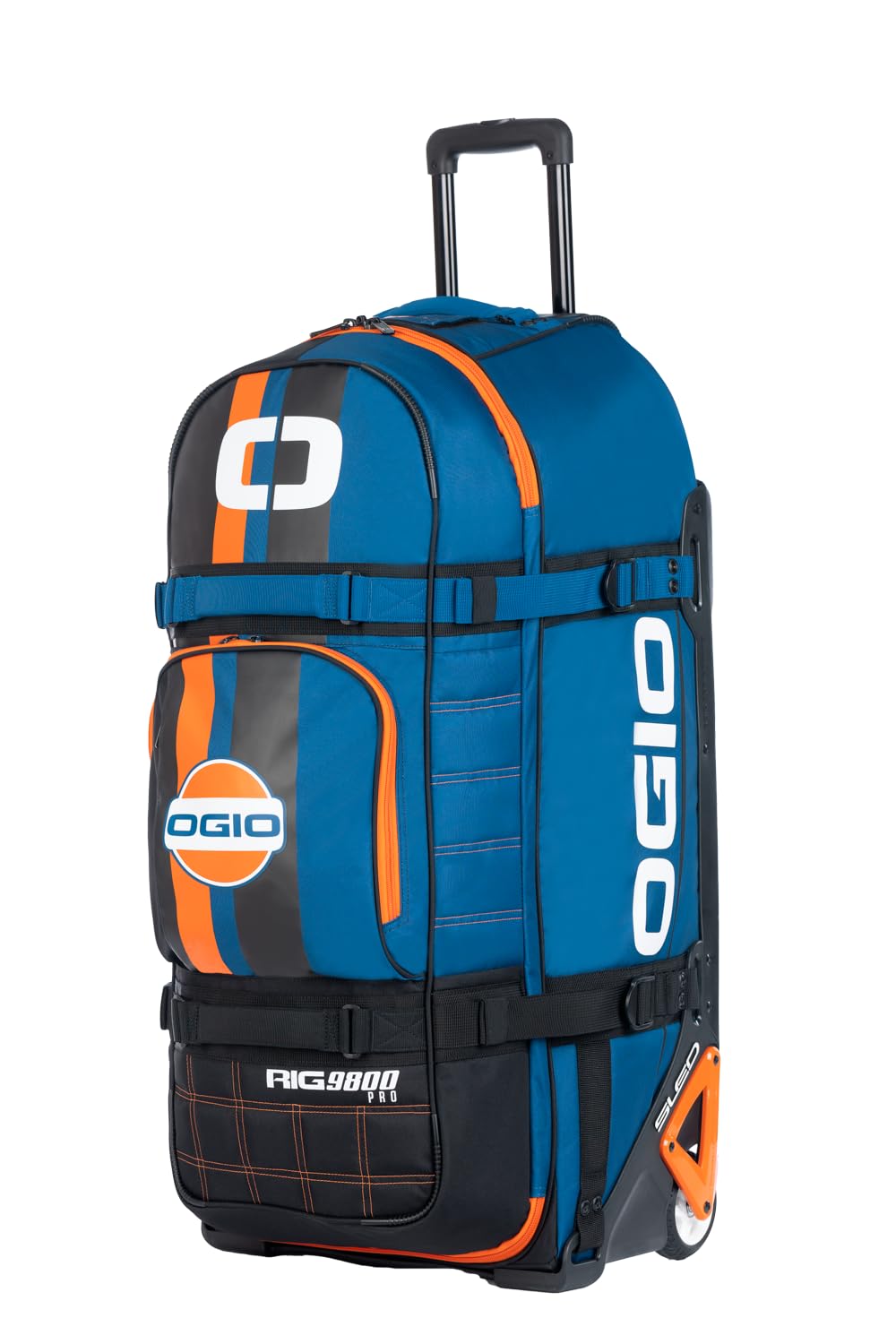 Amazon.co.jp: OGIO Rig 9800 Pro ホイールギアバッグ ブーツバッグ 