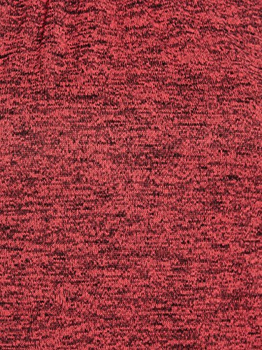 Image of Miss Chase Women's Pink Ruffled Shift Dress