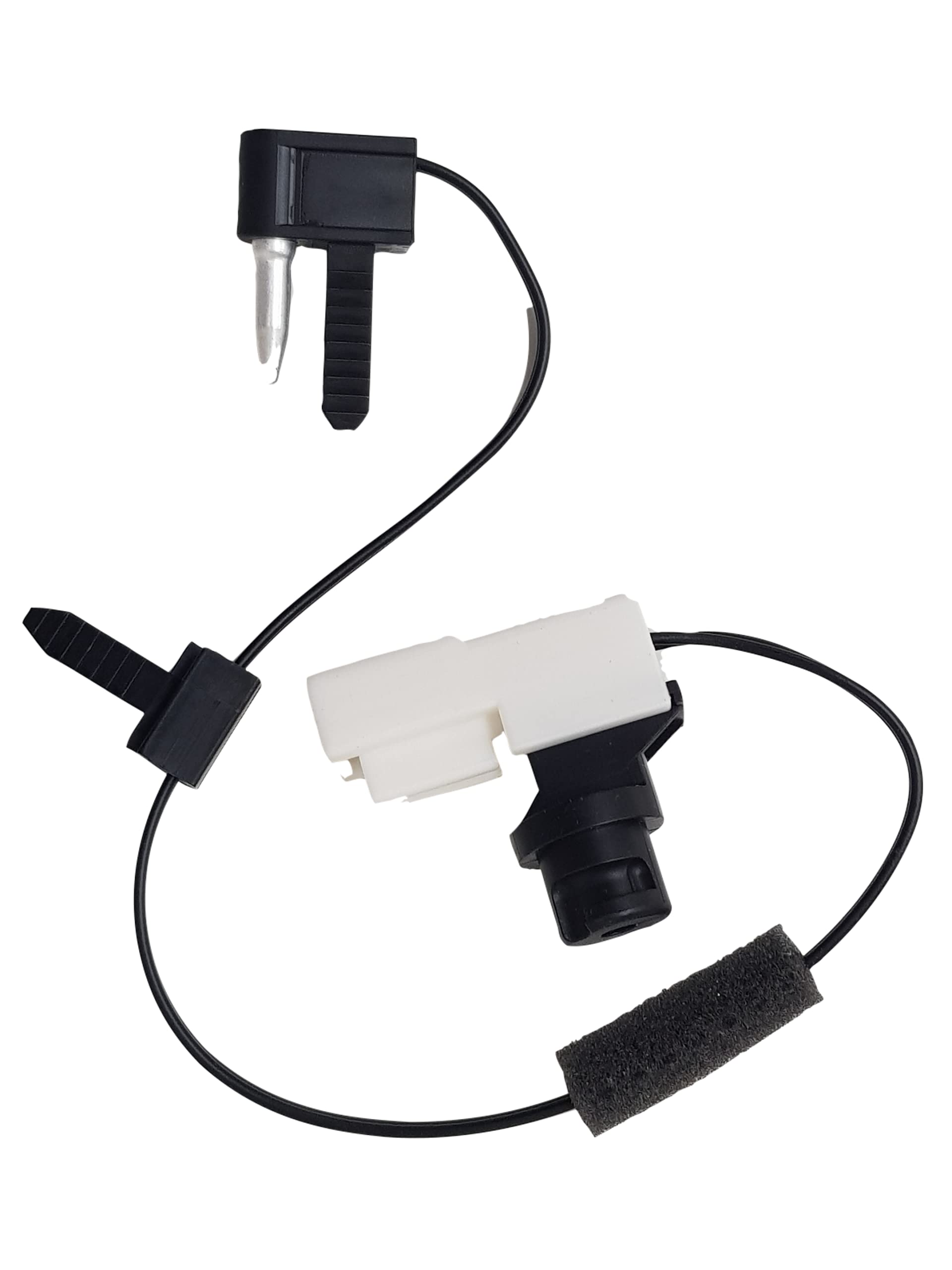 Genuine OEM 97614-G2000 A/C Evaporator Thermistor / 97614G2000 for Hyundai Ioniq 17-22 Nexo 19-21 Kia Niro 17-21