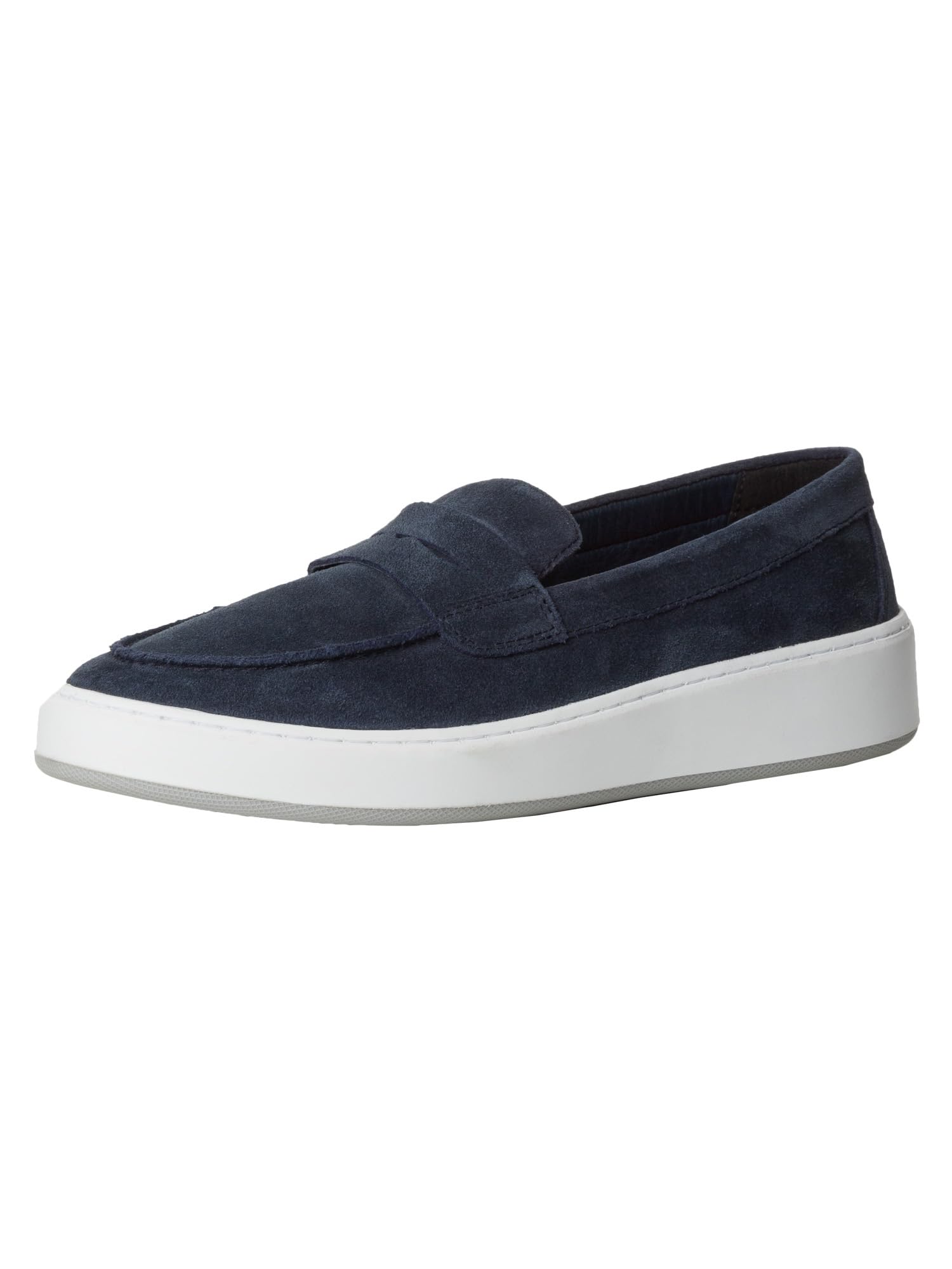 MARCO TOZZI Men's 2-14602-42 Loafers, Navy, 9.5