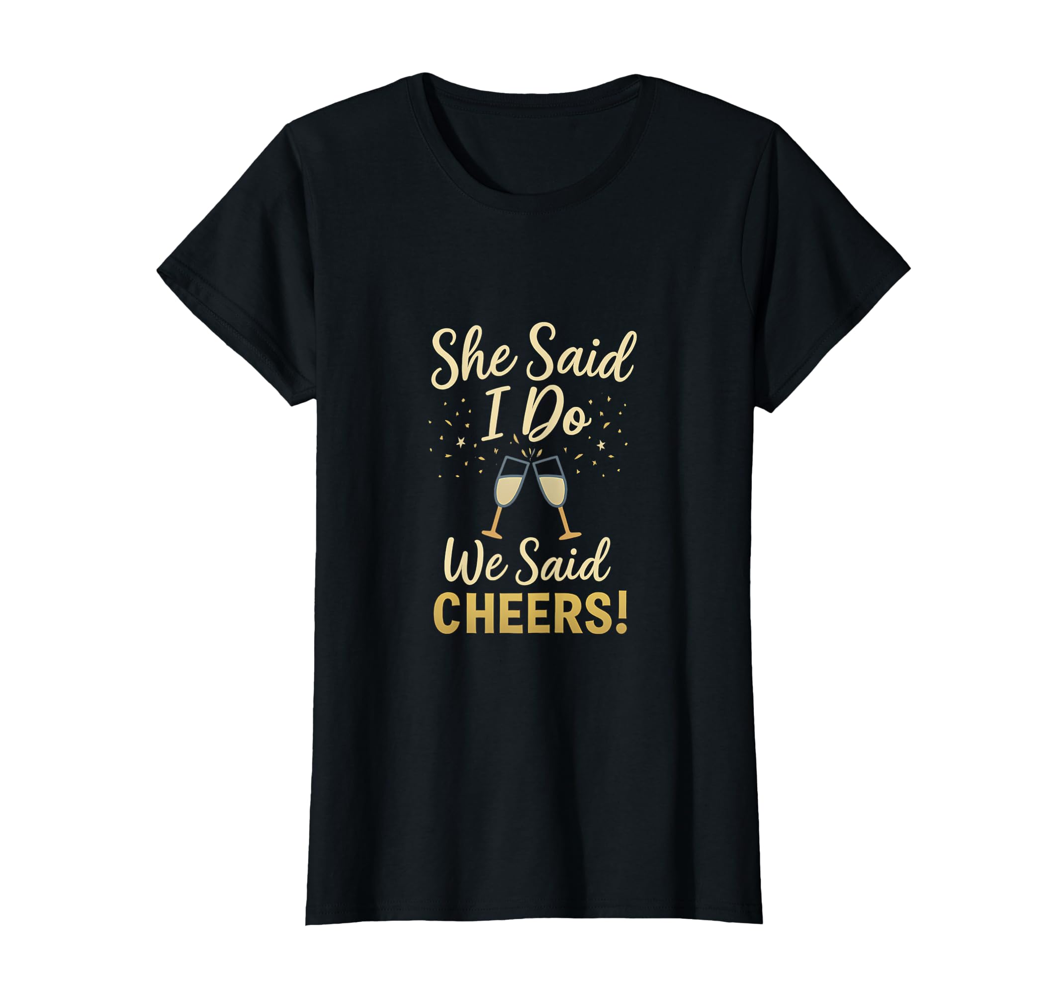 Kleidung mit Designs von Amazon Merch on Demand