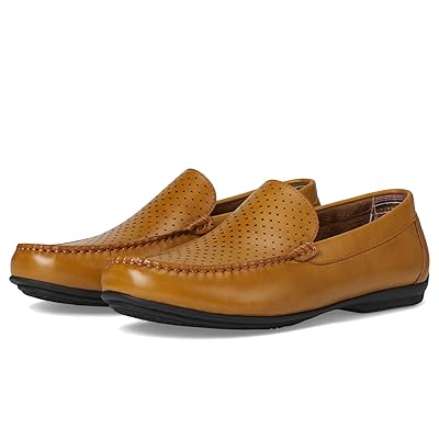 Stacy Adams Conroy Moc Toe Driver Men